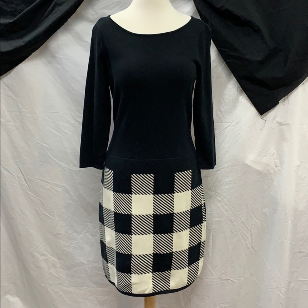 NWT Lauren Ralph Lauren Long Sleeve Dress
